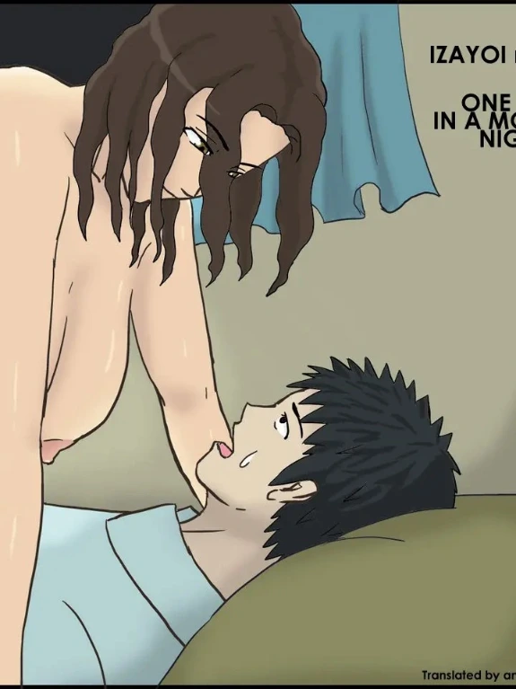 Tsukiyo No Koro Ni…