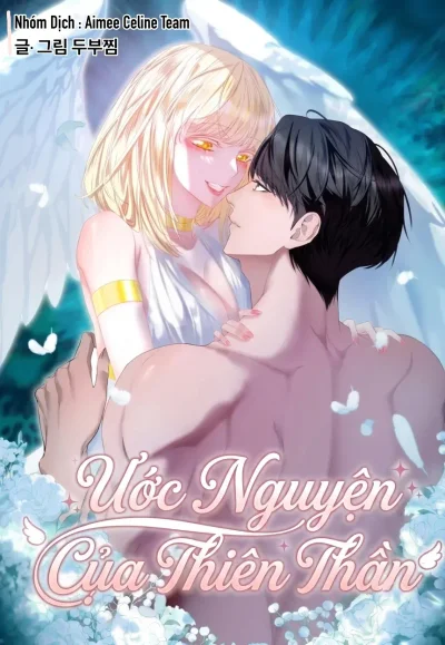 Ước Nguyện Của Thiên Thần