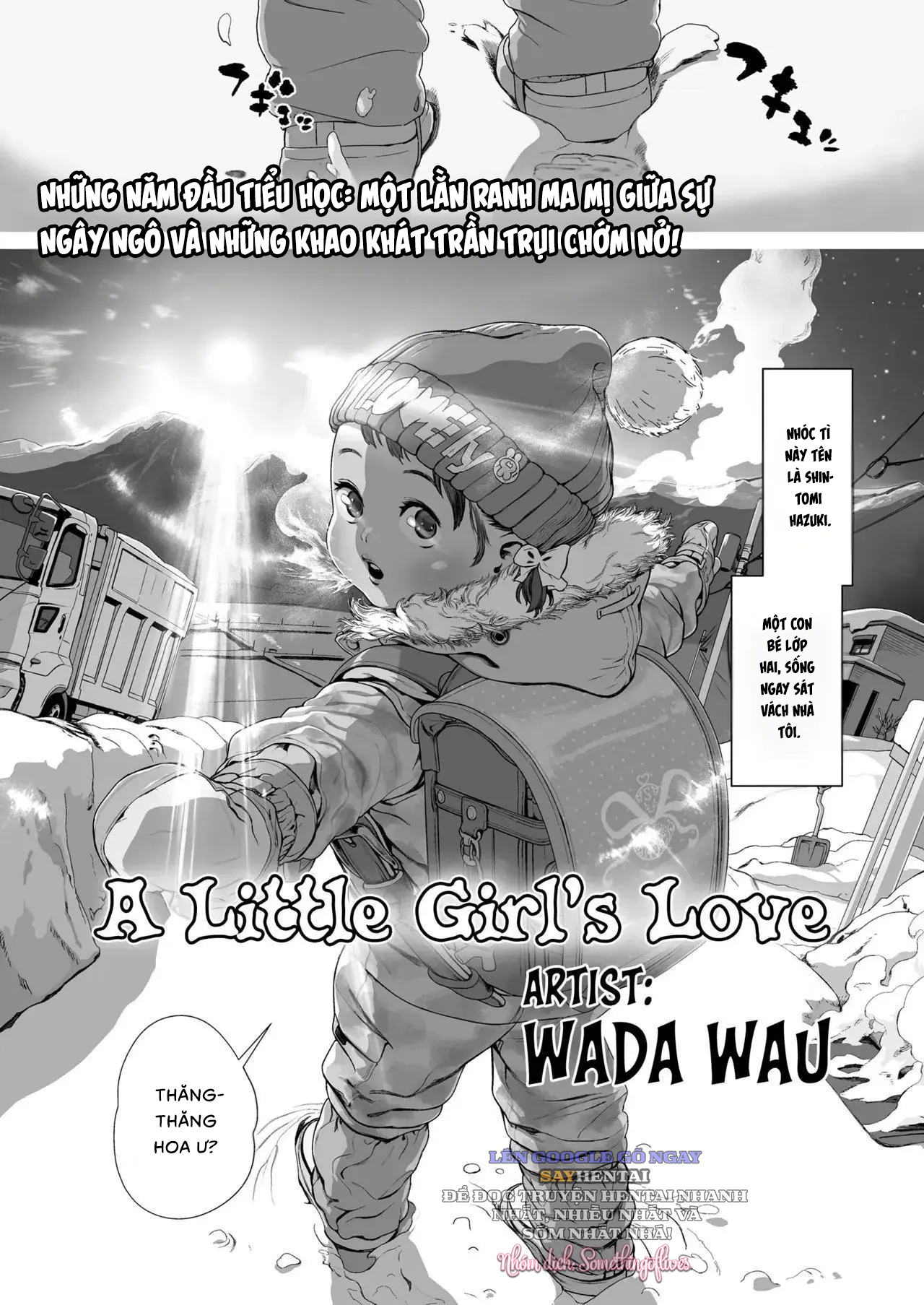 Vẫn Chưa Thấu Hiểu Về Một Người Chưa Từng Biết Đến Dư Vị Tình Yêu